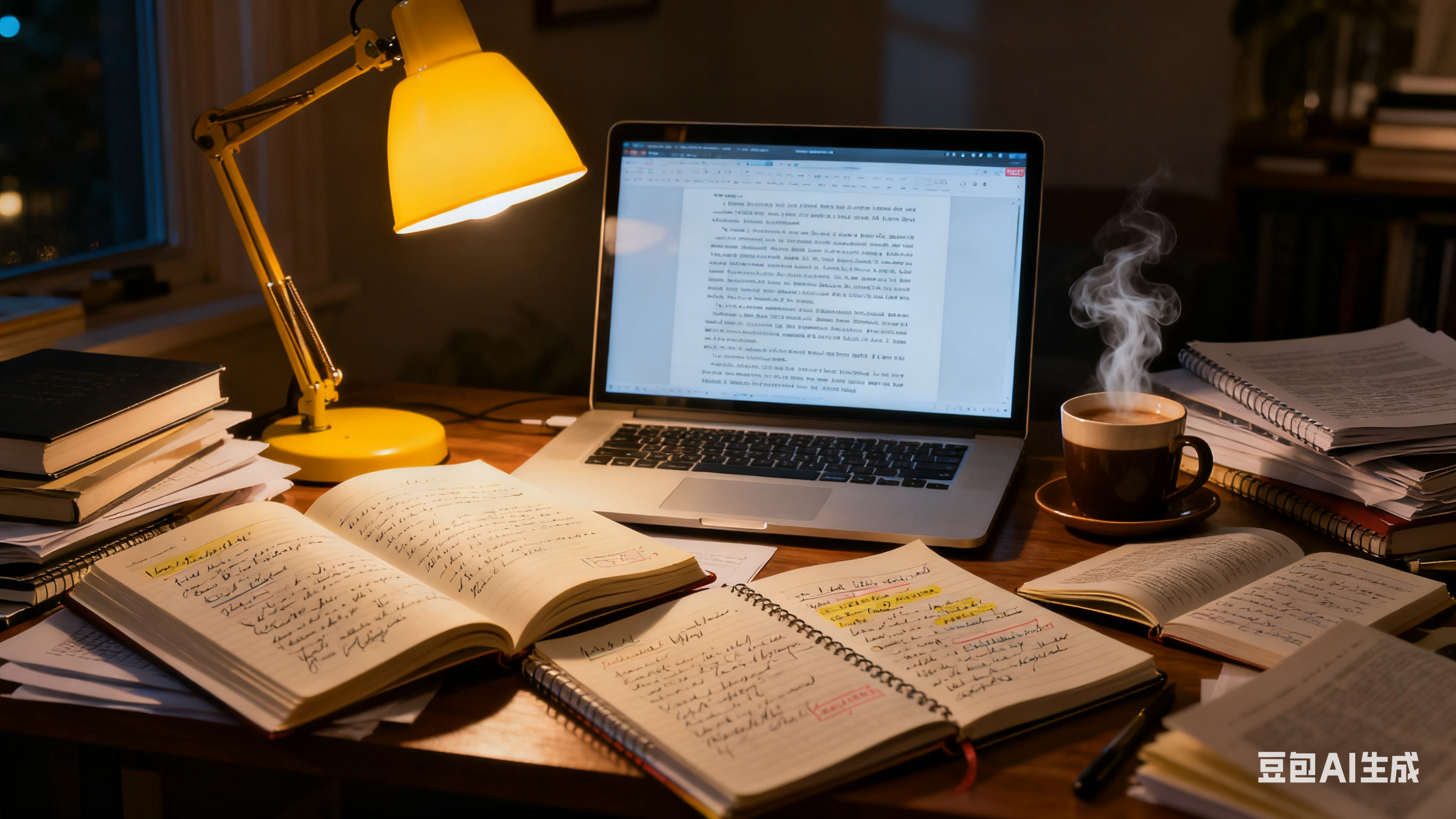 黎明助手：内容创作的本质，深度与共鸣如何影响作品热度