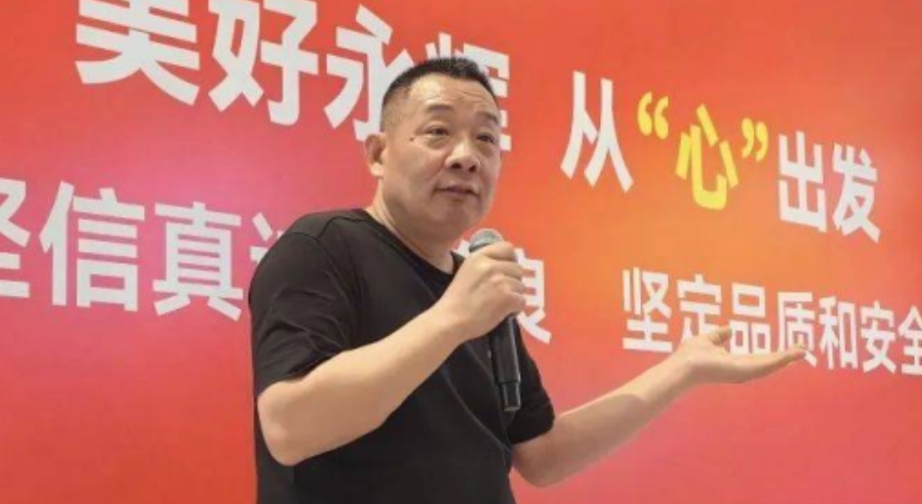 权重大师入口：胖东来的成功秘诀，以员工幸福指数和品控为核心的反商业模式