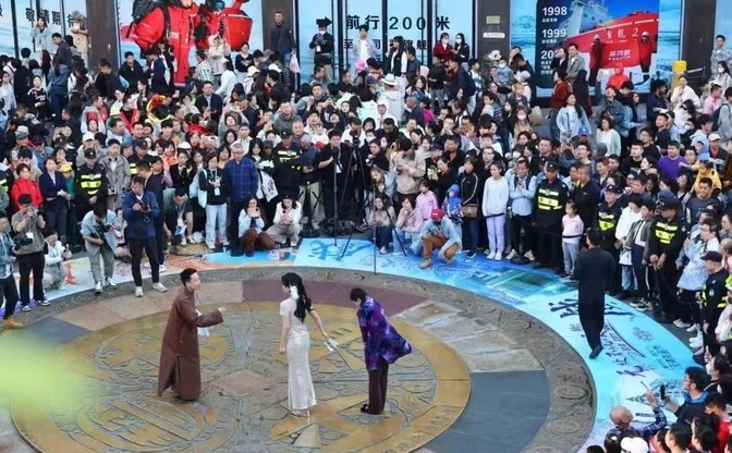 大牛助手：五一假期全国各大城市旅游数据出炉，重庆北京领跑游客消费榜