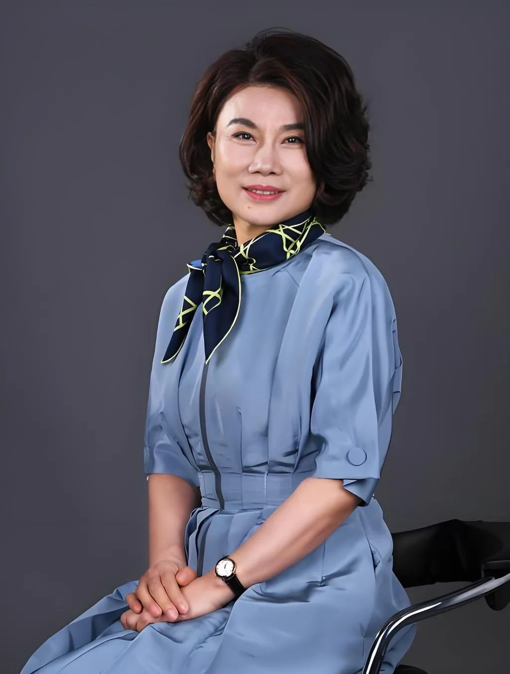 51助手开团软件：董明珠，71岁依然奋斗，格力品质成网红背后的秘密