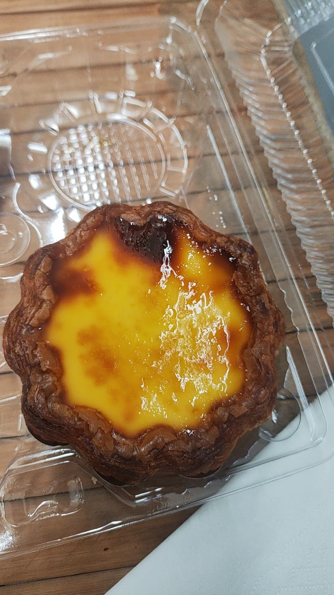超单助手小号：舌尖上的资本博弈，从28元蛋挞到葡式文化的争夺战