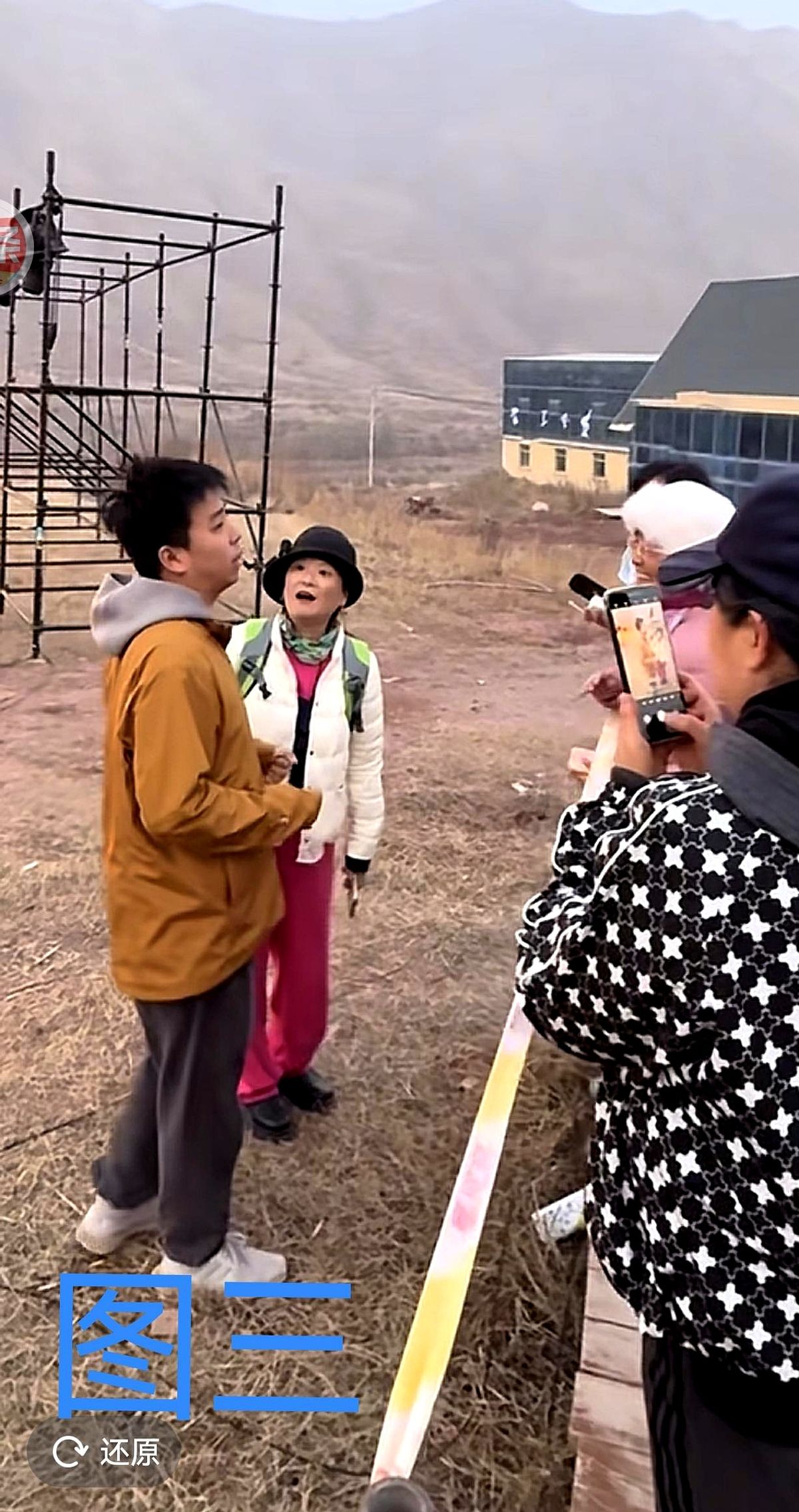 小象助手教程：追星与版权，新疆文化游学活动的社交媒体生态探讨