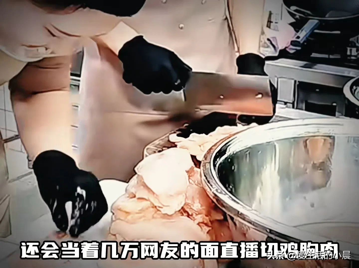 易评助手：肥娟小吃店逃单事件，诚信危机与社会责任的反思