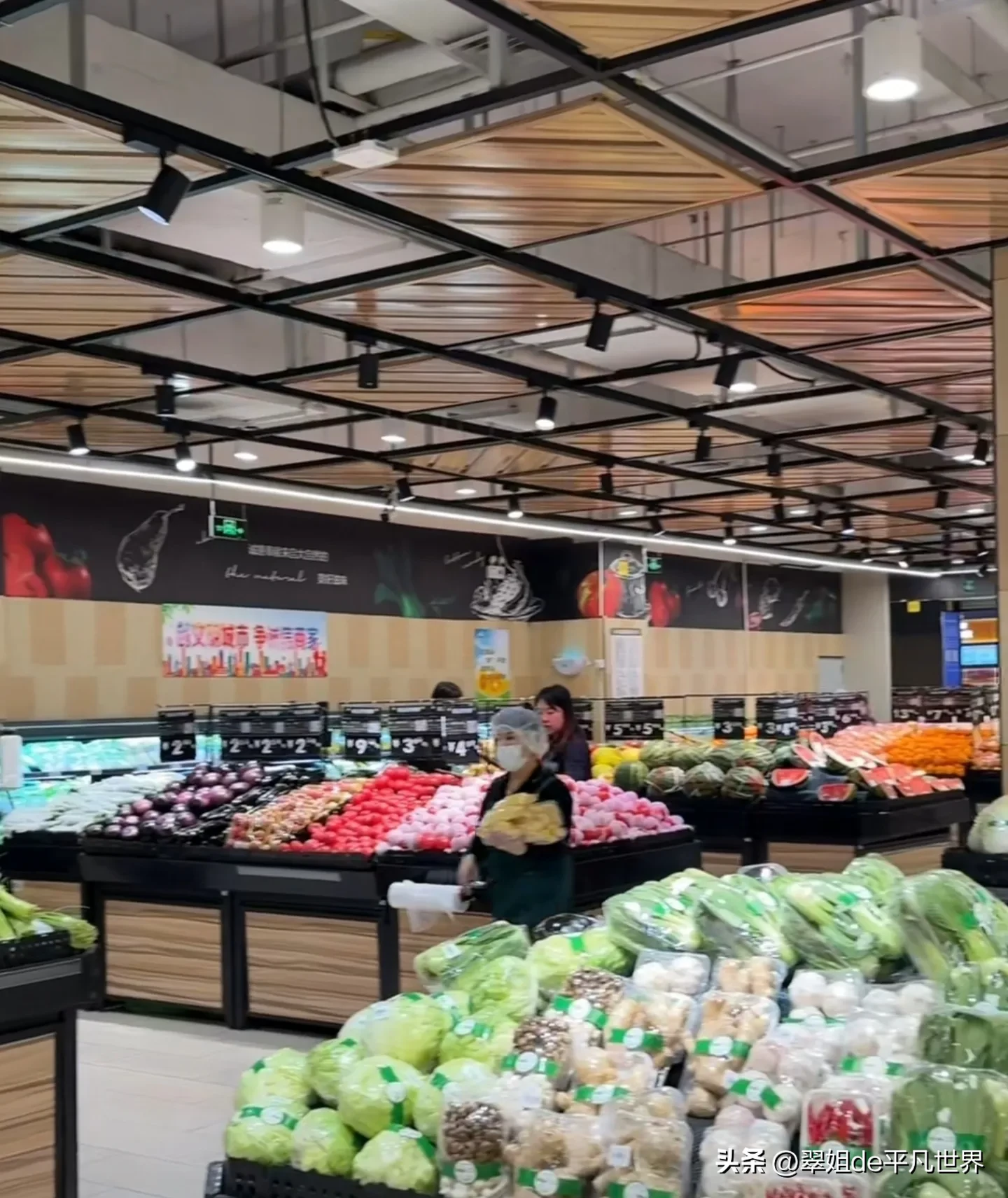 小Q助手使用方法：盒马鲜生首店落户石家庄，引领超市市场新潮流！