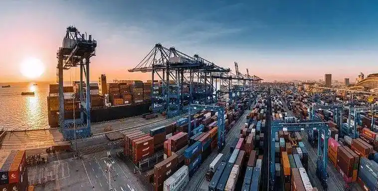 番茄助手邀请码：中国不再救美国，背后的经济权力游戏与未来走势分析