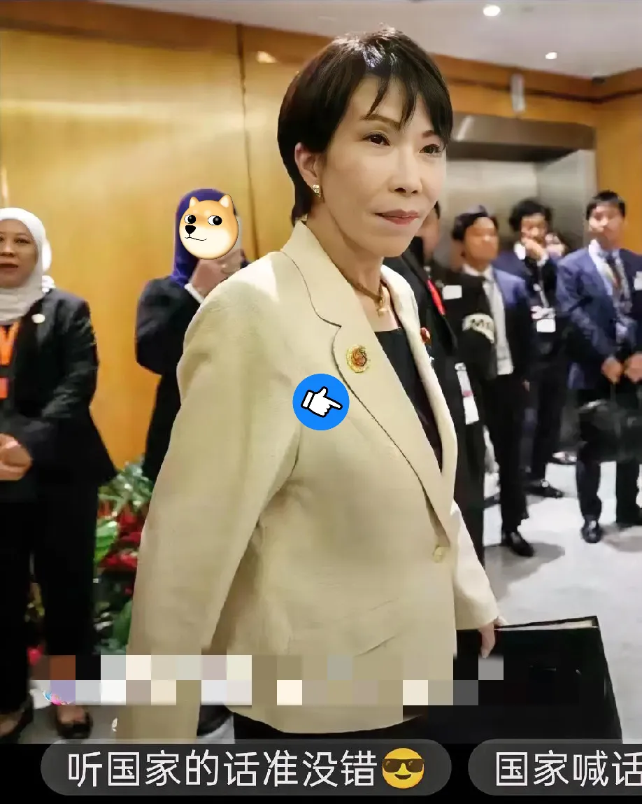 潜力鸭：近期国家发出警告，切勿前往日本旅游，谨防安全风险！