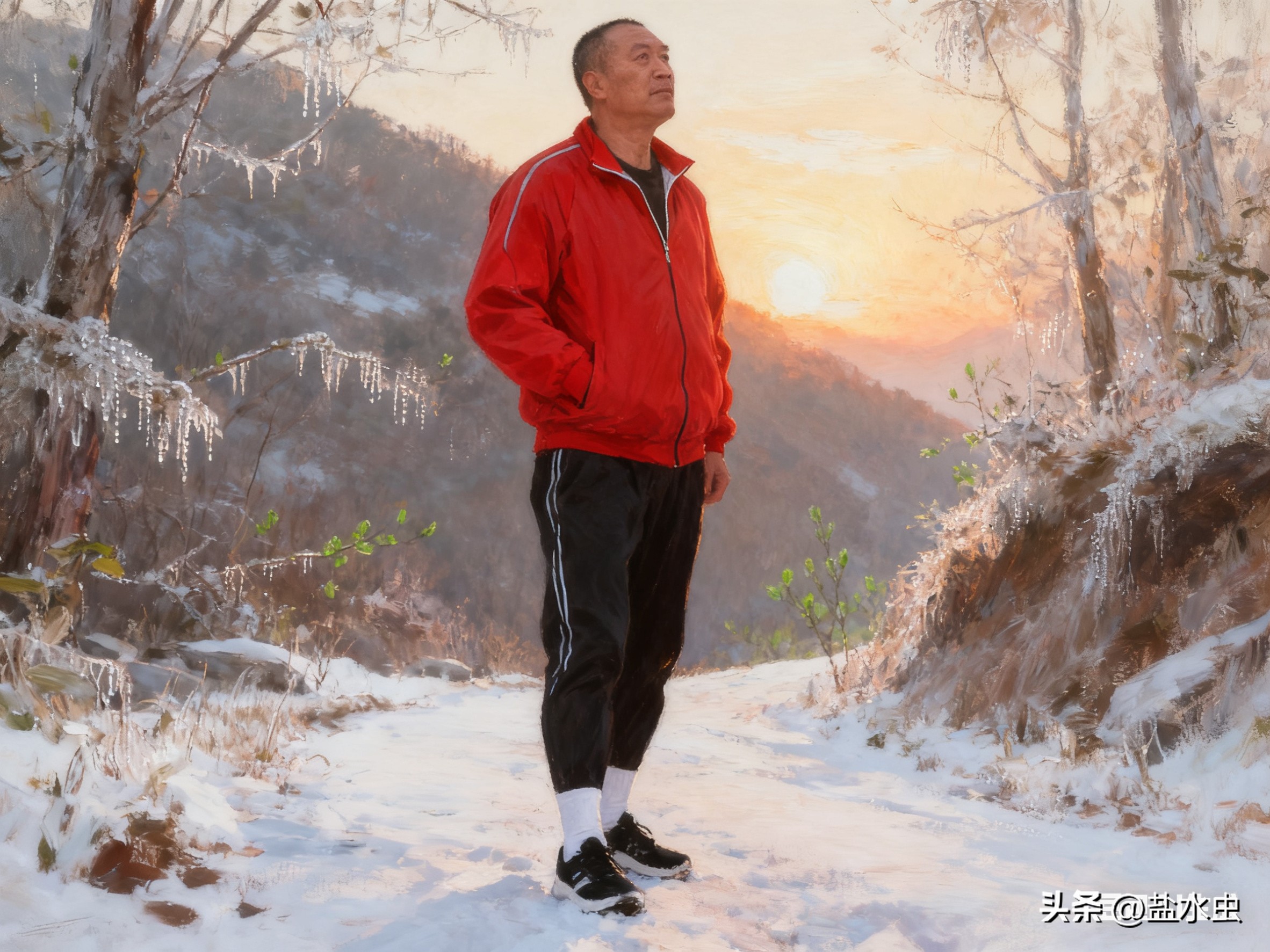 超单助手网站：57岁国企宣传老大哥，从‘垂直’到鲜活内容的自媒体探索