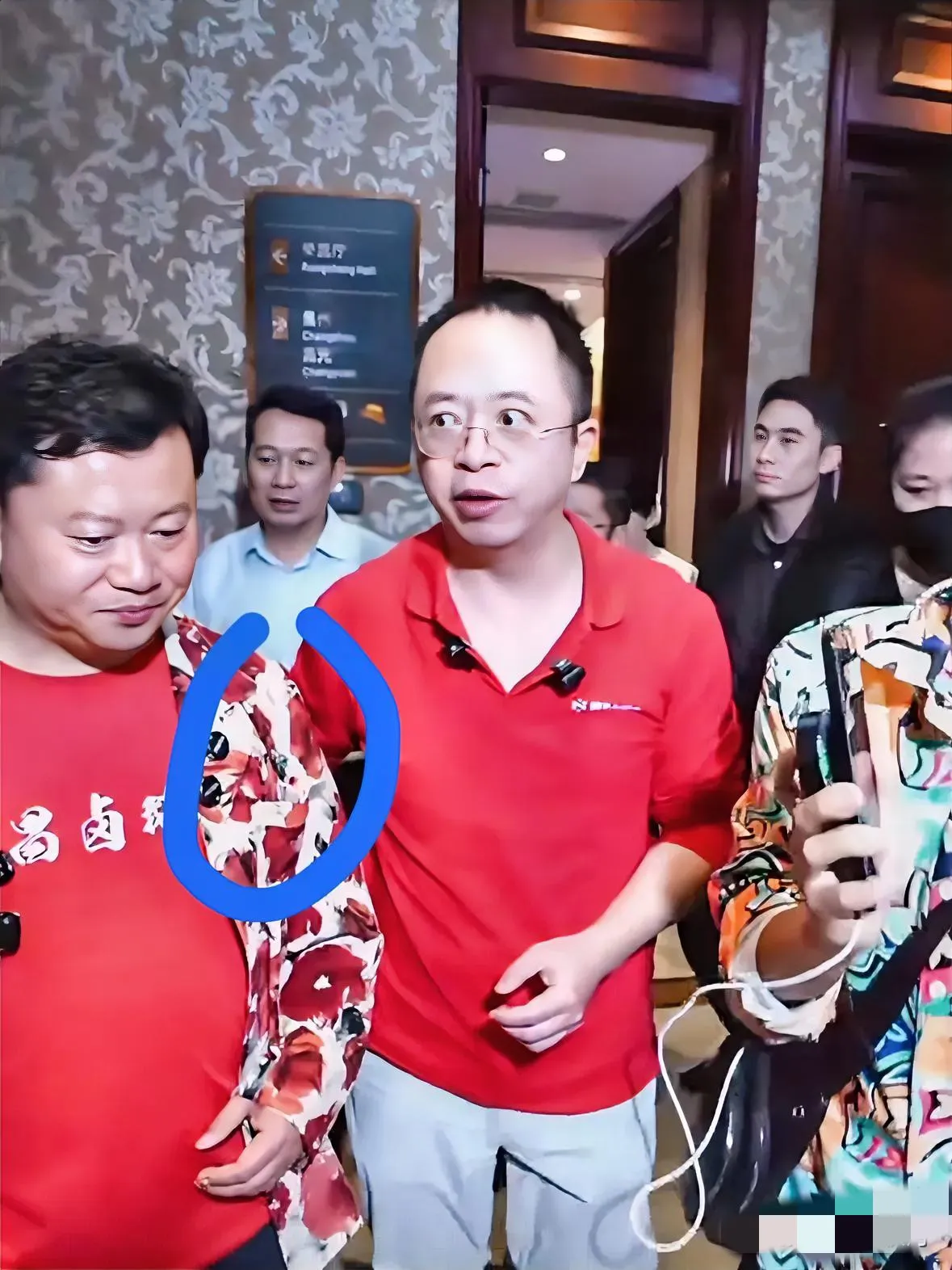 易拼团：周鸿祎与卤鹅哥的“社交教科书”，真诚交流背后的生意智慧