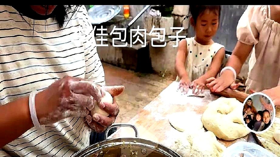 小G助手：二婚带娃的网红阿杜，如何用短视频逆袭生活与事业