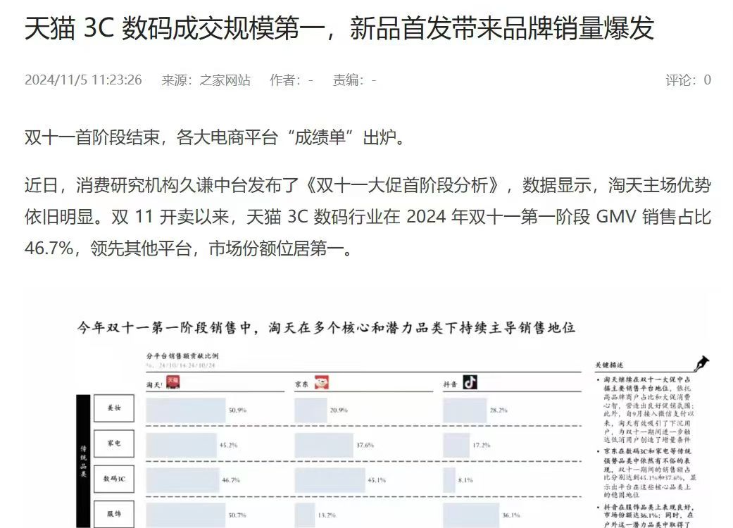 拼多多出评软件：外企为何对中国市场情有独钟？苹果宝洁的成功启示与双11消费趋势分析