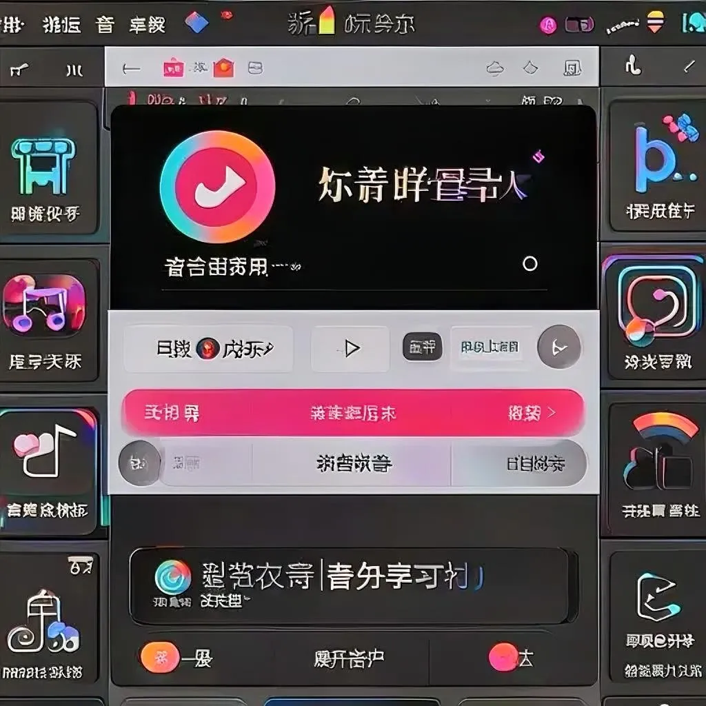 出评软件：如何利用热门话题和音乐让抖音作品一夜成名的技巧分享