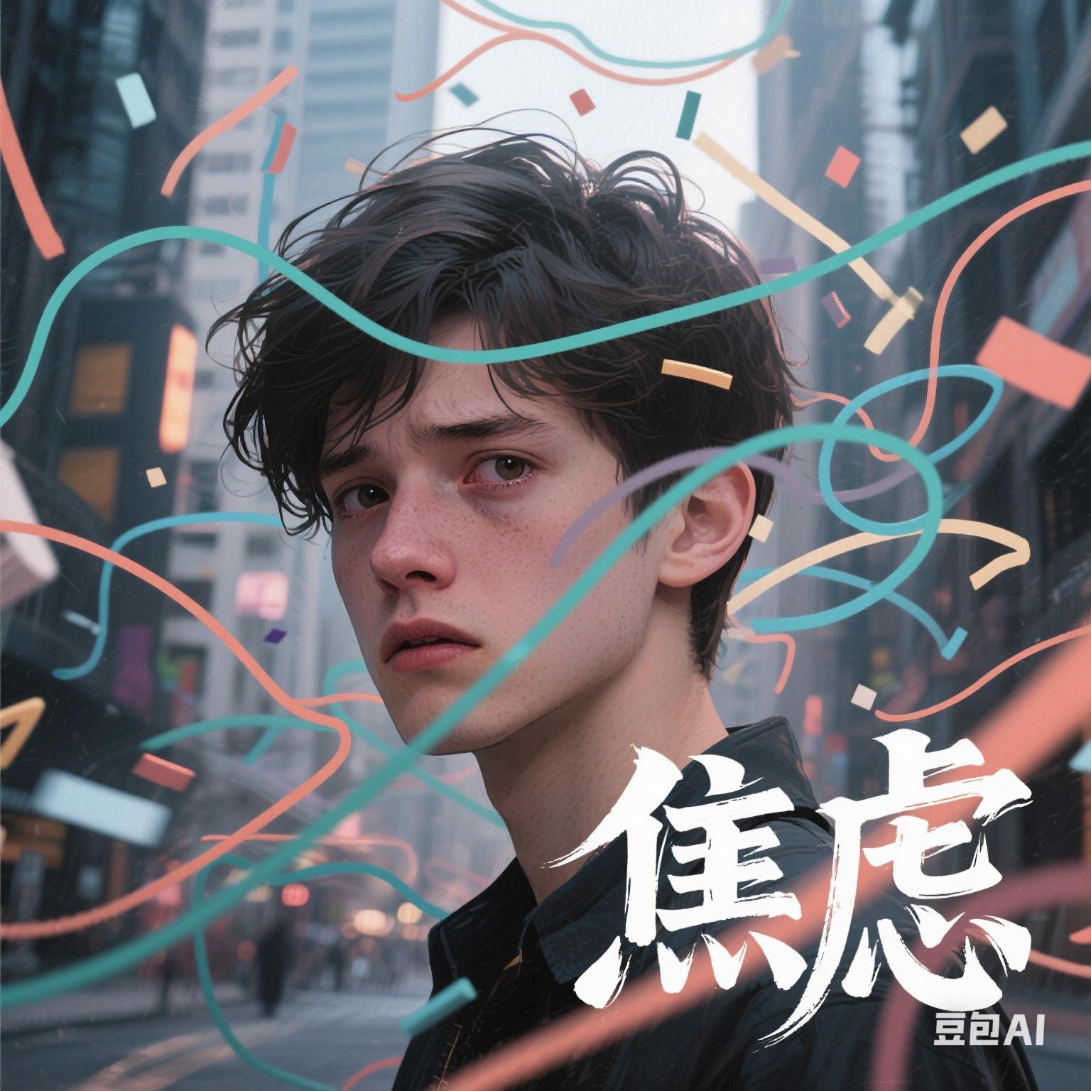 电销掌柜软件官网：当代年轻人焦虑的深层原因与应对策略解析
