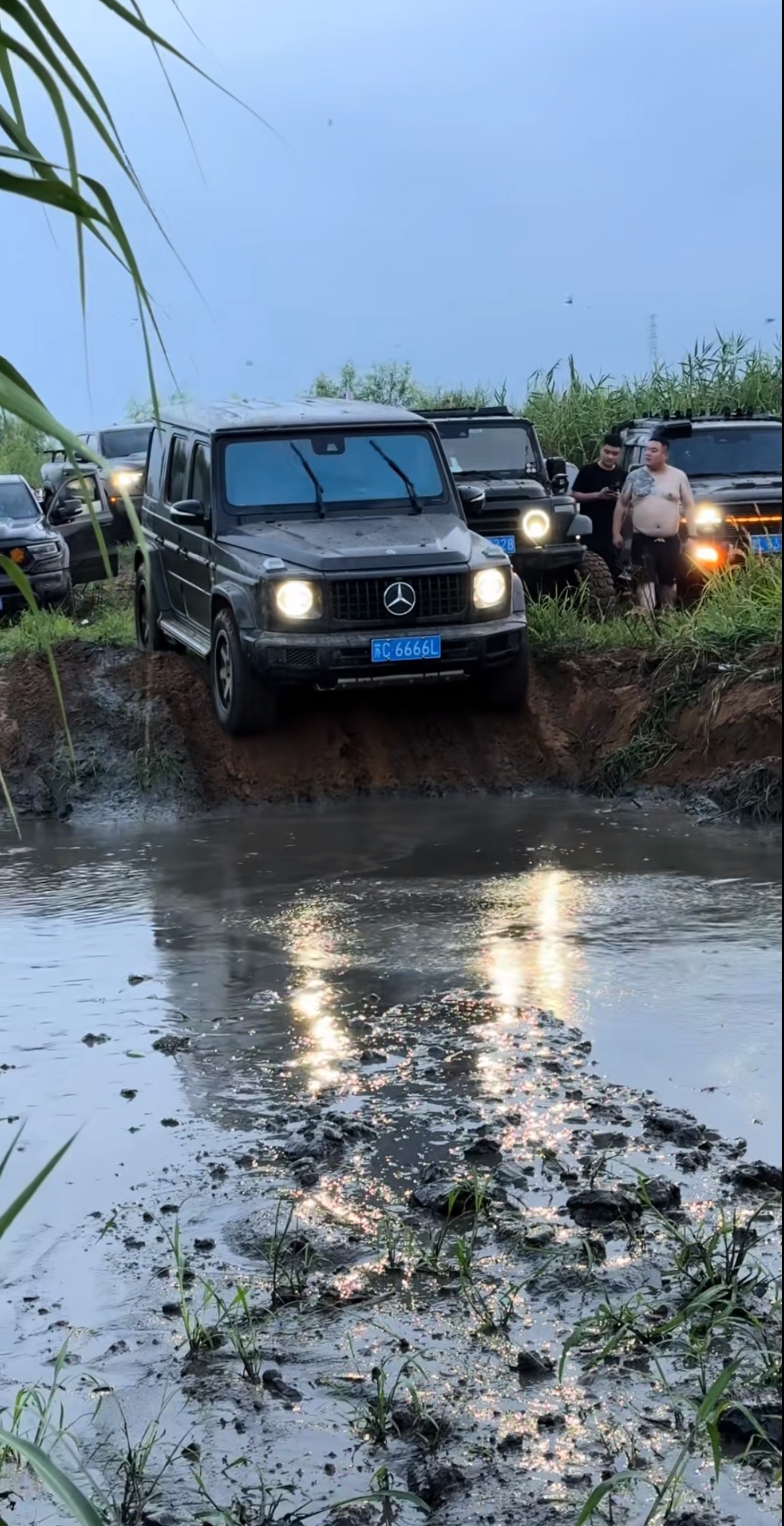 易商助手：沛县小王，从互联网新手到越野达人，车与美的精彩人生