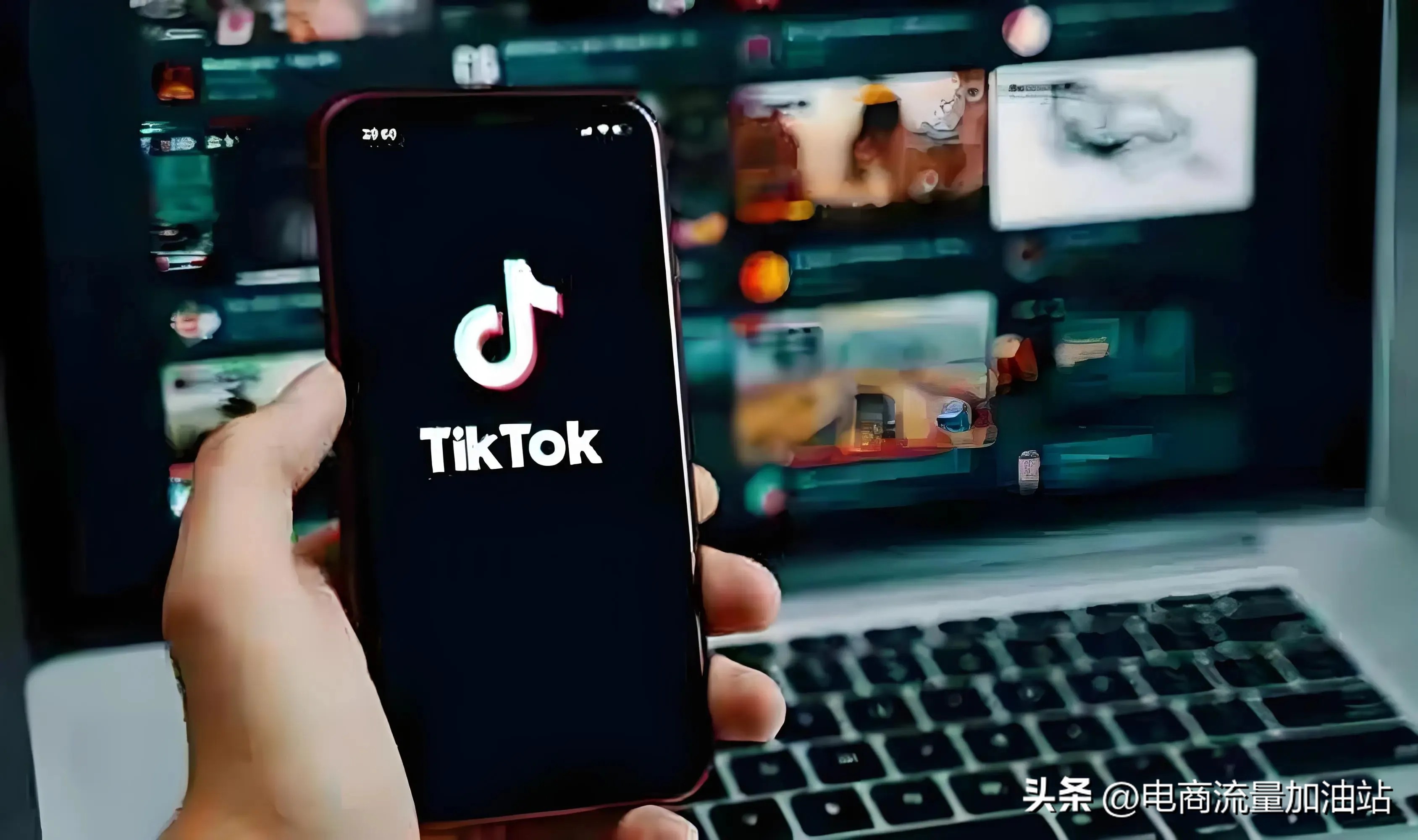 潜力鸭：TikTok Shop巴西、日本站即将开放入驻，抓住跨境电商新机遇！