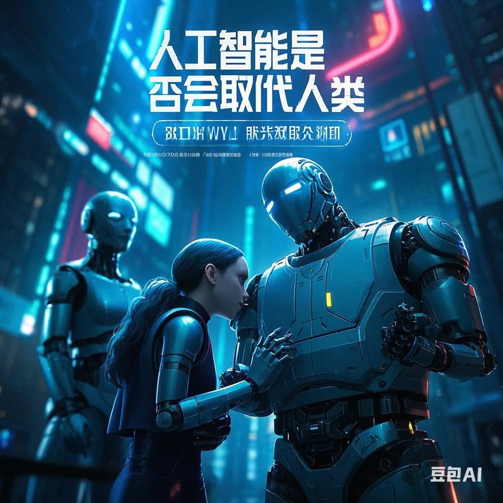 超单助手网站：人工智能与人类的未来，取代还是共融的新思考