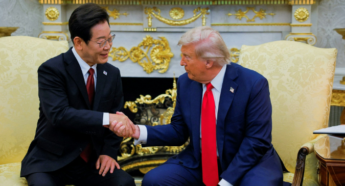 乐拼助手：中国对韩华海洋制裁警告，勿再配合美国削弱中企竞争力