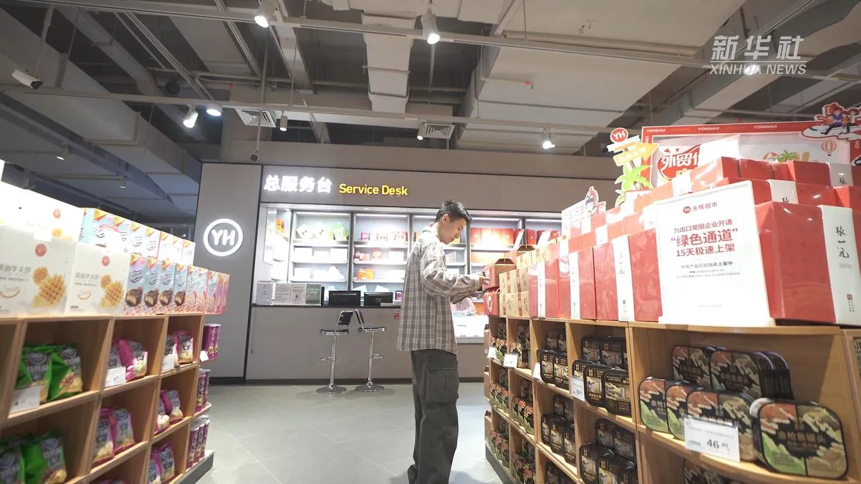 领航助手：外贸企业转型内销，掘金国内市场新机遇与挑战