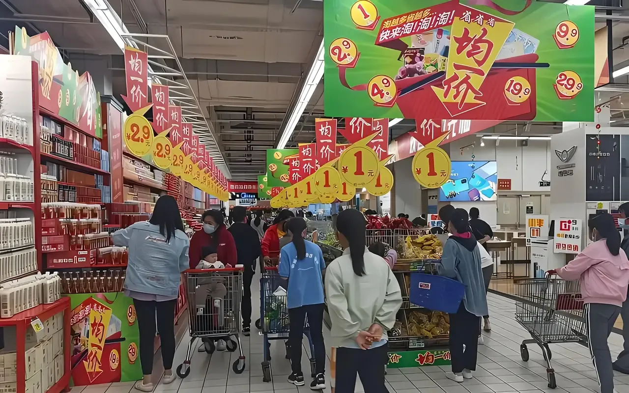 要火助手：温州人做生意的成功法则，7-Eleven轻资产模式与成本控制秘诀
