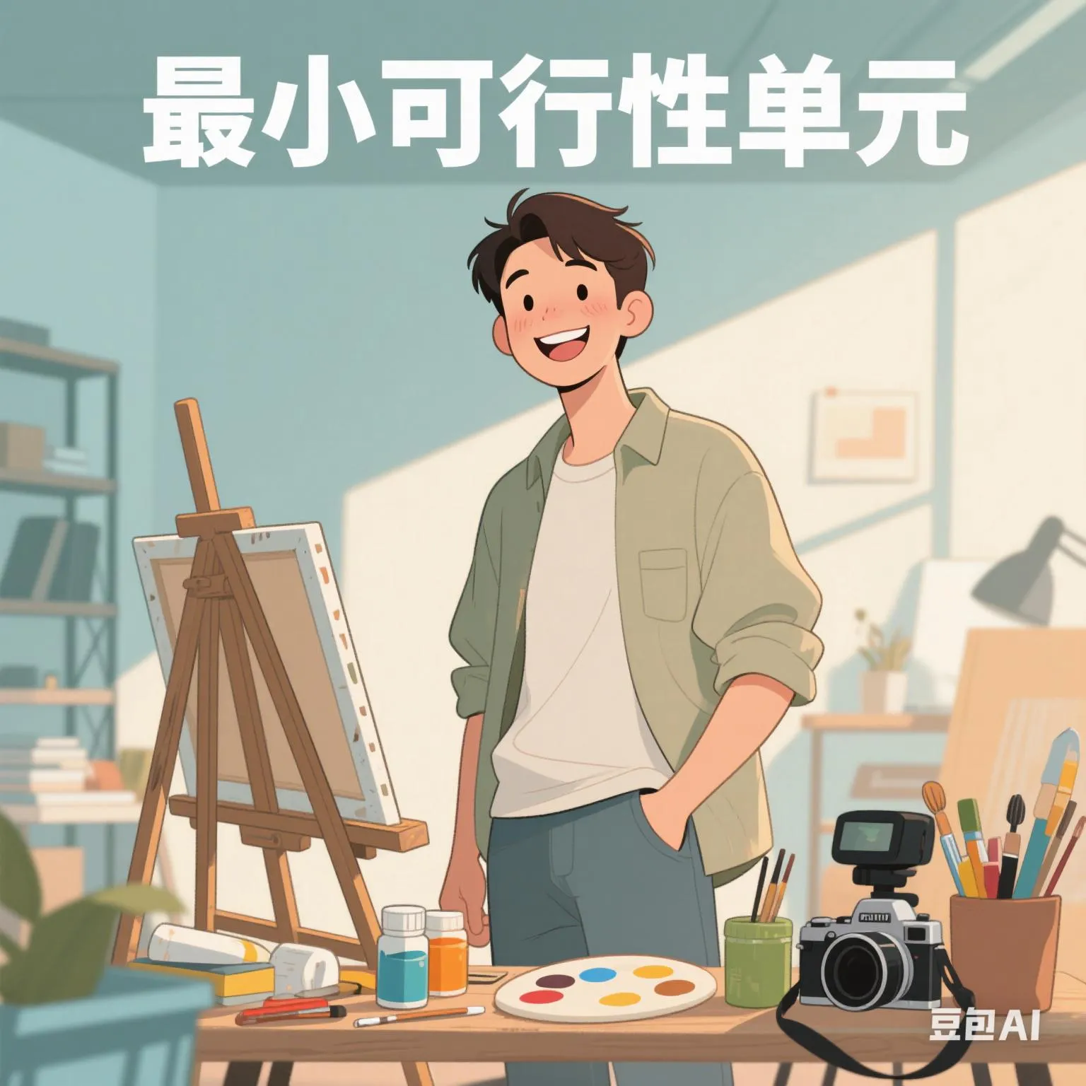 小评评助手入口：低负担创业，年轻人如何用轻资产实现可持续发展