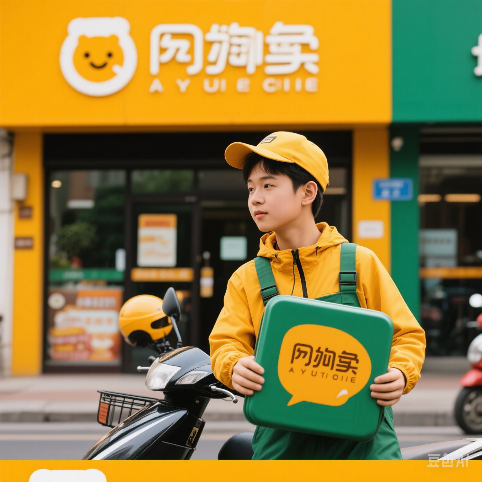 乐拼助手：京东外卖的兴衰，从高调入场到黯然退场的市场教训与反思
