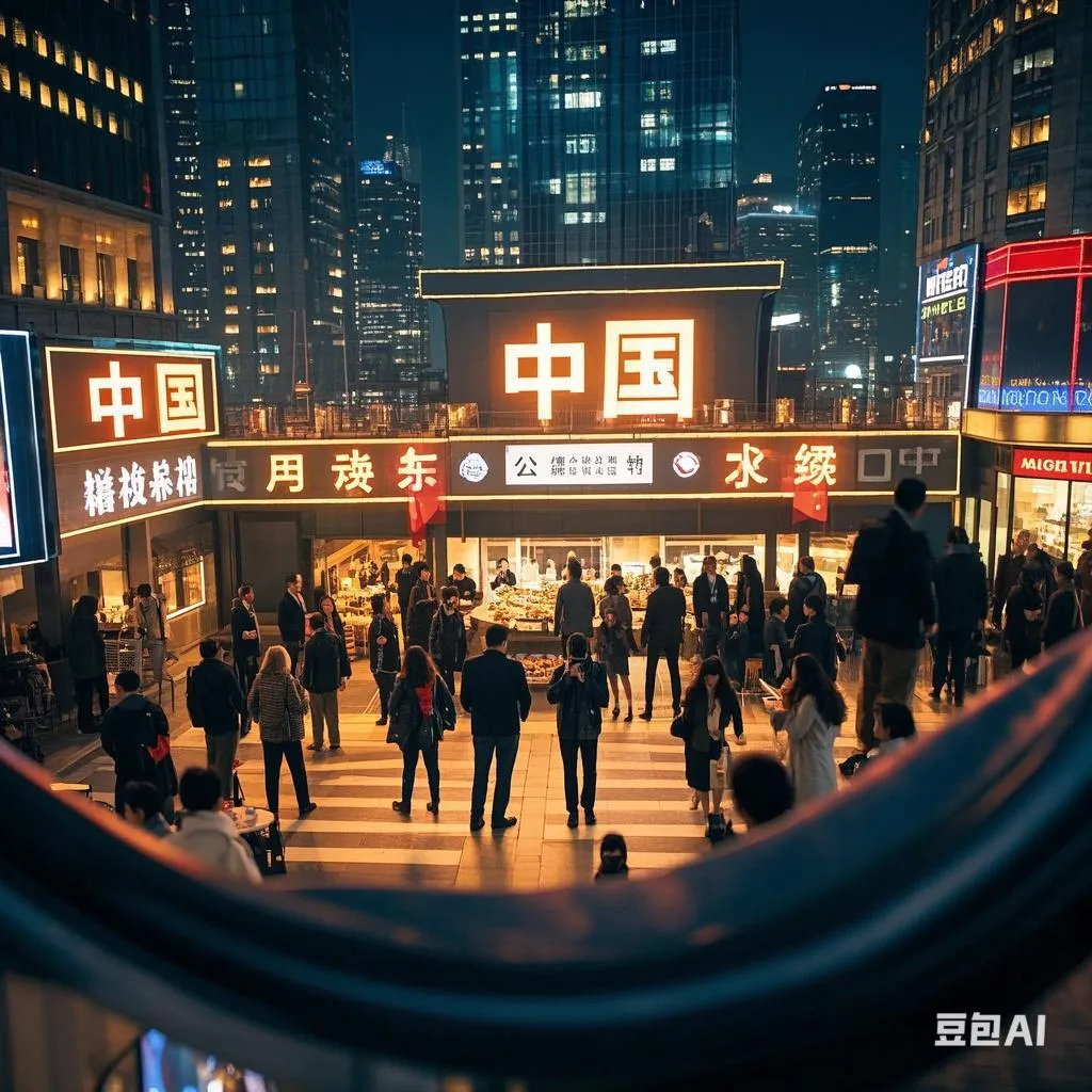 X助手：中国消费市场机遇分析，中等收入群体推动高品质消费与政策支持促进国际合作