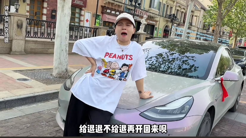 51助手：俩老板娘退车事件，二手车行业中的信任与售后服务探讨