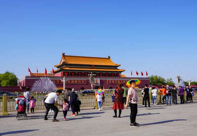 DD助手：五一旅游新玩法，避开人潮，享受冷门景点与AI定制旅行攻略