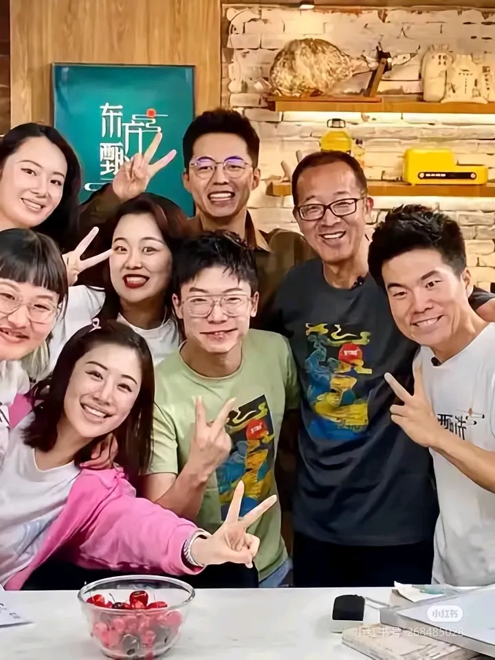 小G助手下载官网：俞敏洪与董宇辉，从合作到分道扬镳的背后原因解析