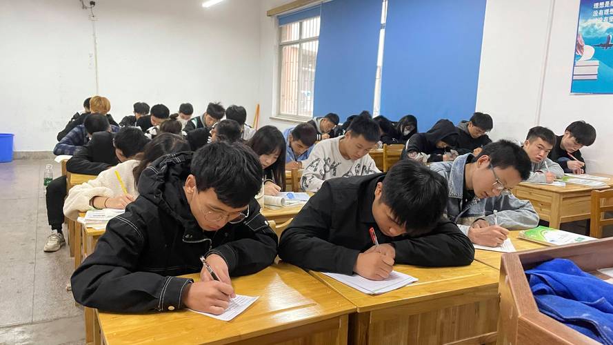 超评助手网站：考公务员真的那么难？透视挑战与坚持的真实意义