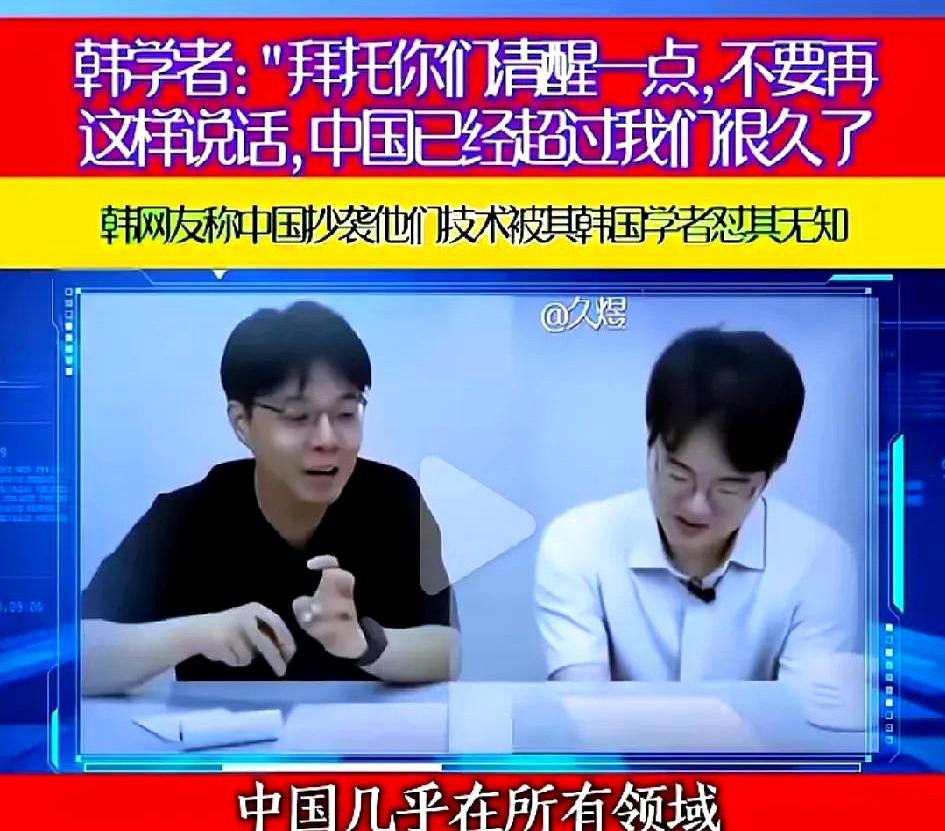 要火助手：中国与韩国AI技术对比，市场、法规与文化差异的深度分析