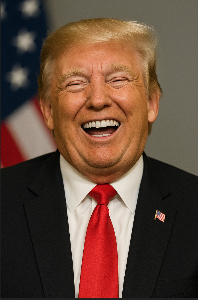 超单助手：特朗普向每位美国人发放2000美金，关税成“全民加税”的幕后推手