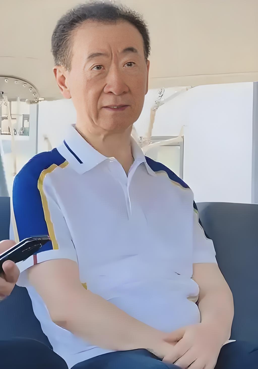 小评评助手使用方法：王健林，71岁仍为万达拼尽全力，企业家的责任与担当