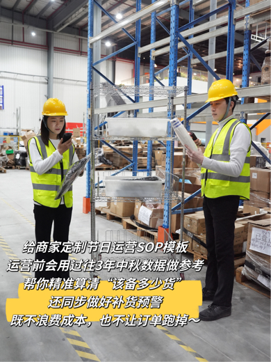 超评助手出评软件：节日运营攻略，如何避免电商销售中的三大常见坑？