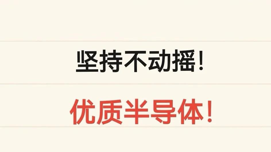小评助手拼多多：逆向调仓，从热门股转向冷门企业，半导体市场的成功反击