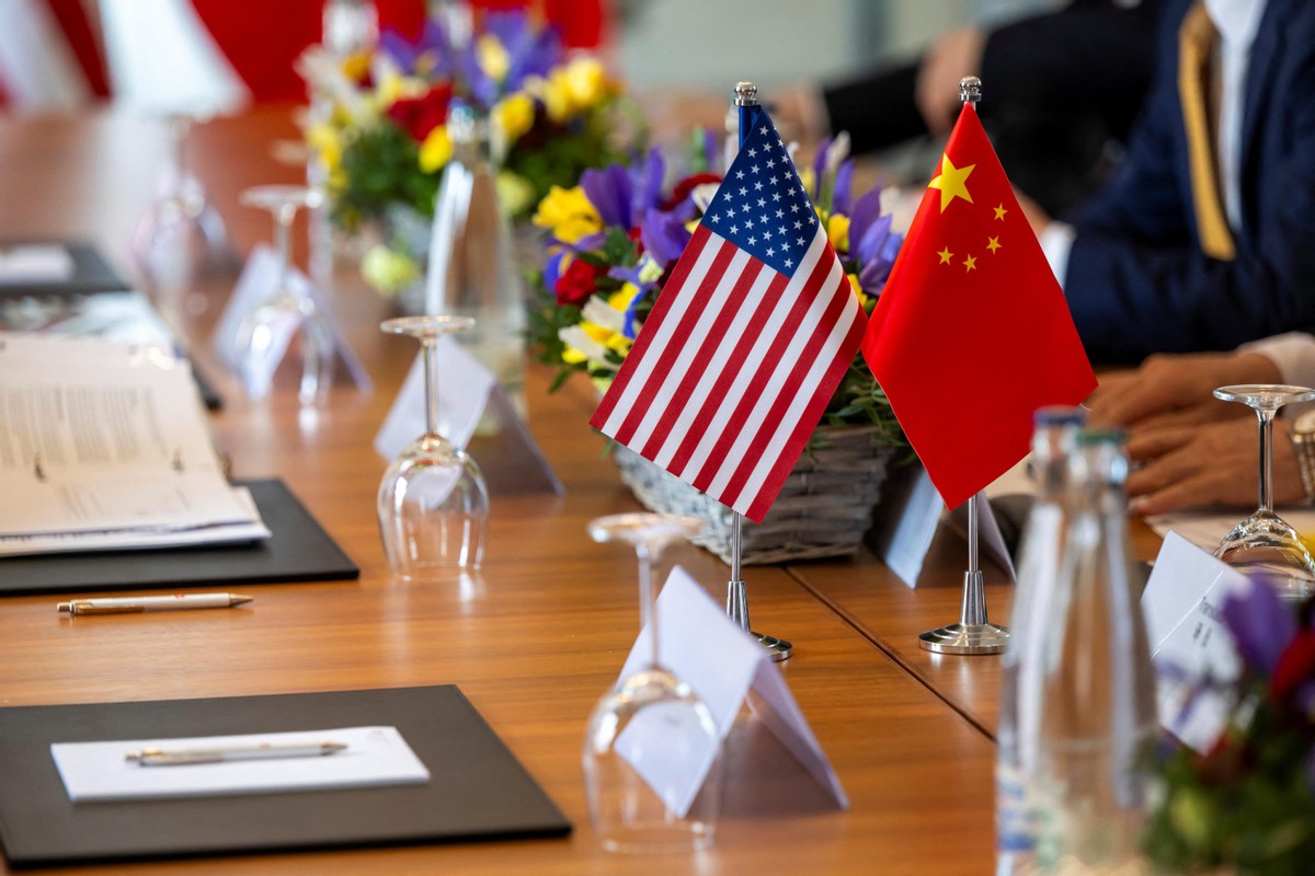 新小x助手：中国贸易代表李成钢将赴美谈判，探讨关税与大豆采购等议题