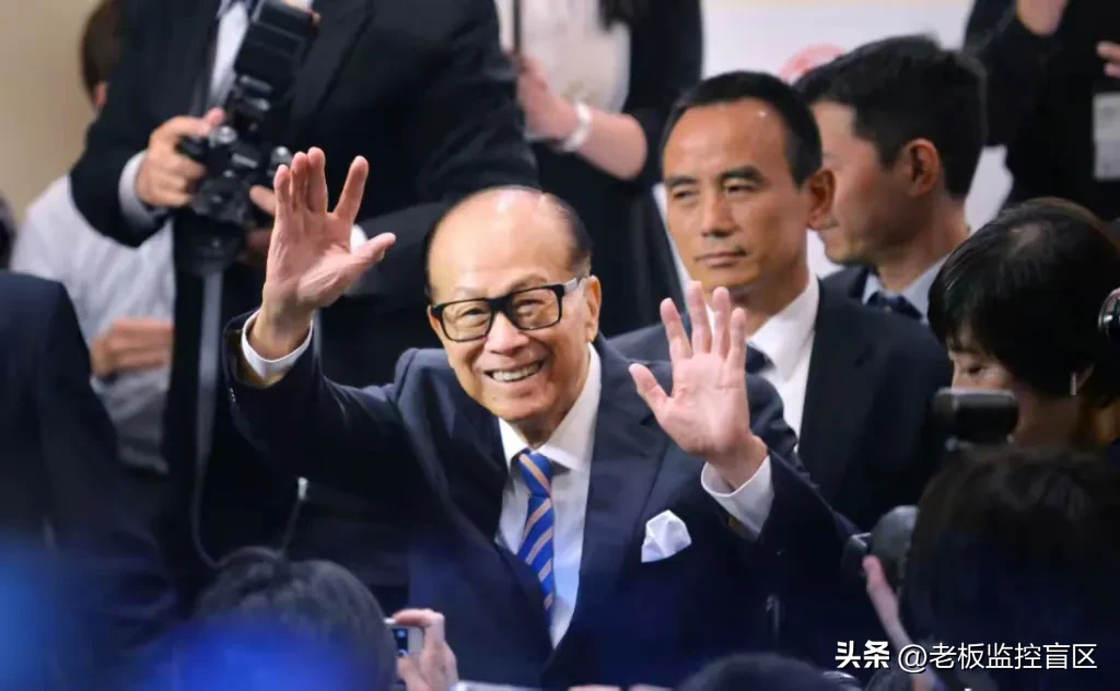 番茄管家：老李头家族被迫低价出售巴拿马港口，背后隐藏的资本游戏与地缘政治风险