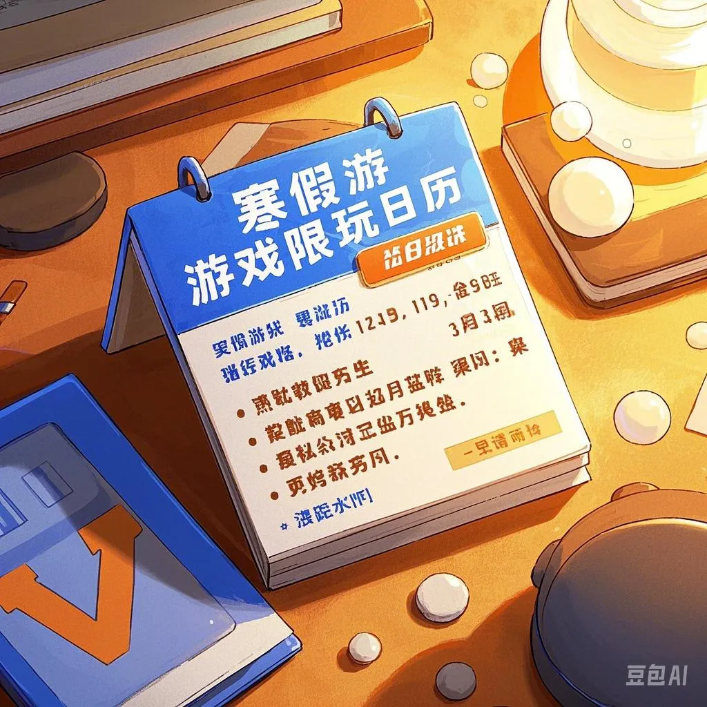 51助手最新版本：寒假游戏限玩令引发热议，未成年防沉迷政策的利与弊探讨
