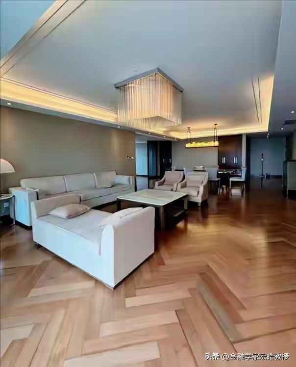 超评助手下载官网：王思聪上海豪宅6150万成交，父子喜讯频传背后隐情揭秘