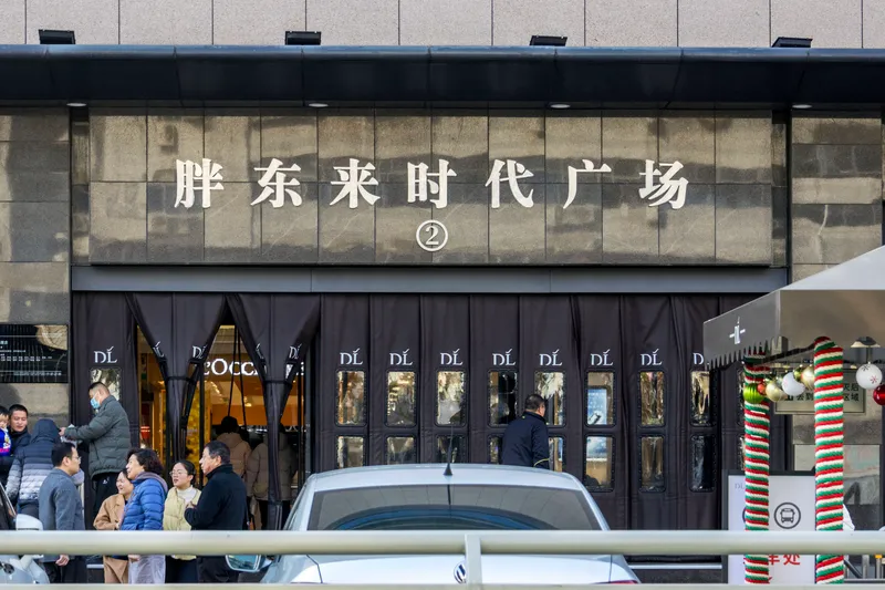 狗宝助手：胖东来郑州开店传闻分析，扩张战略与市场挑战揭秘
