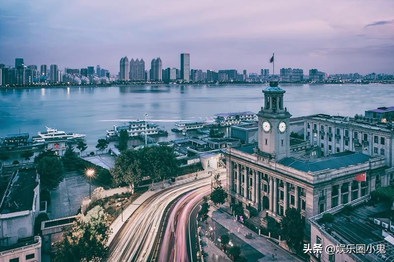 小G助手下载官网：武汉逆袭成为旅游“顶流”，五一游客暴涨12倍的秘诀揭秘