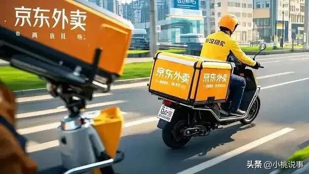 小G助手：京东外卖低佣金入场，或将引发行业变革与美团竞争压力