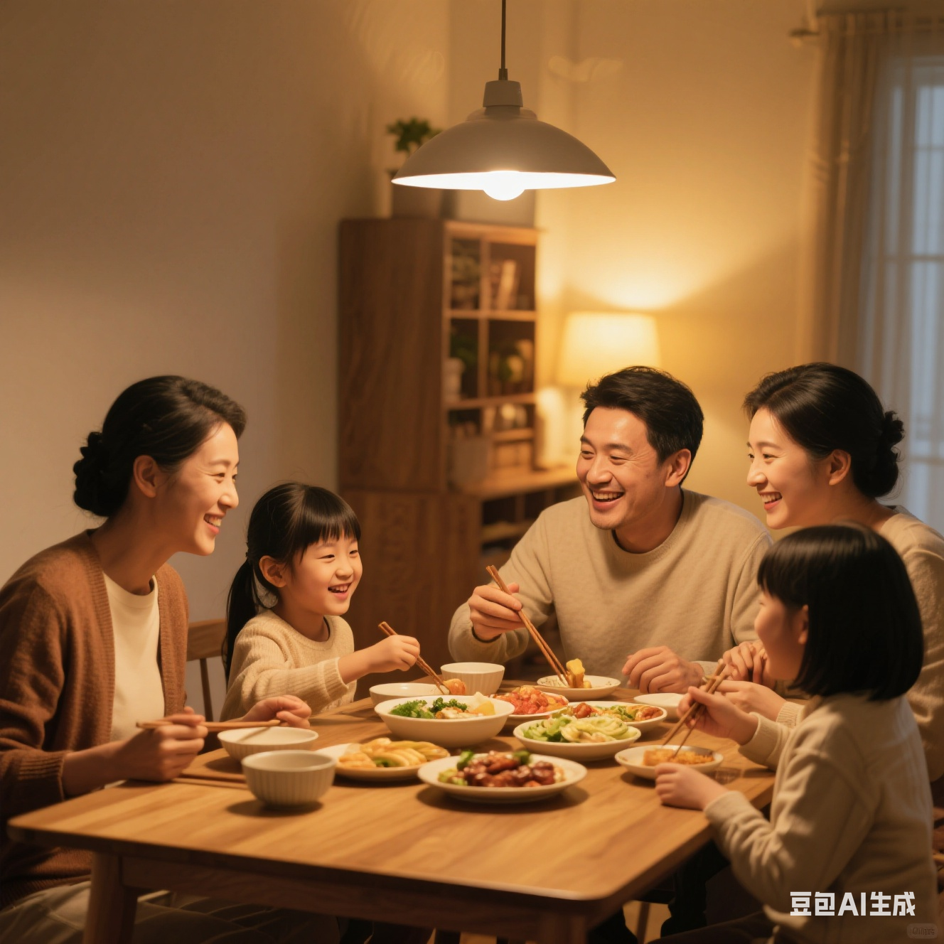 Q助手：街角小吃店，热情服务与品质之道构筑温暖关系