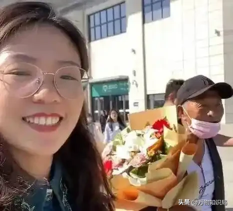 优选助手：山西女孩与山东爷爷的温暖故事，七年情谊，爱的馈赠不断