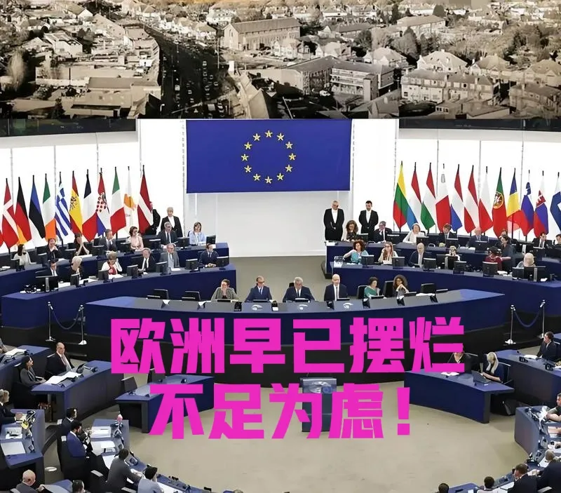 大牛助手最新版本：欧洲的崛起与没落，掠夺历史下的资本主义危机分析