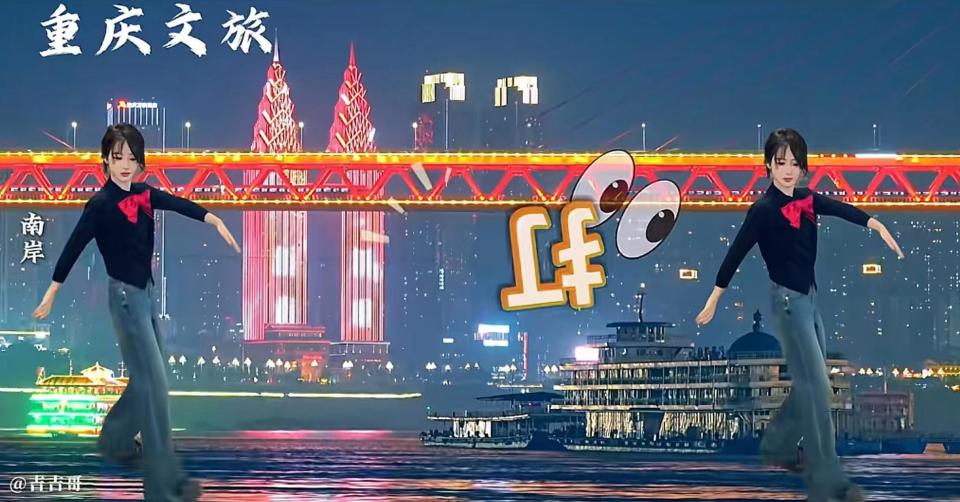 领航助手：杨紫舞步引爆文旅热潮，流量密码揭秘与经济效应分析