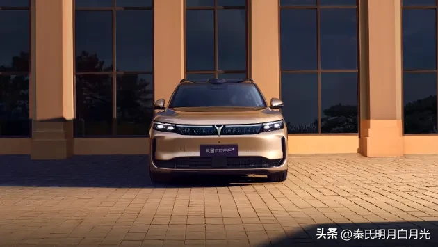易出评：中国六大国有车企及岚图FREE+电动车市场表现分析