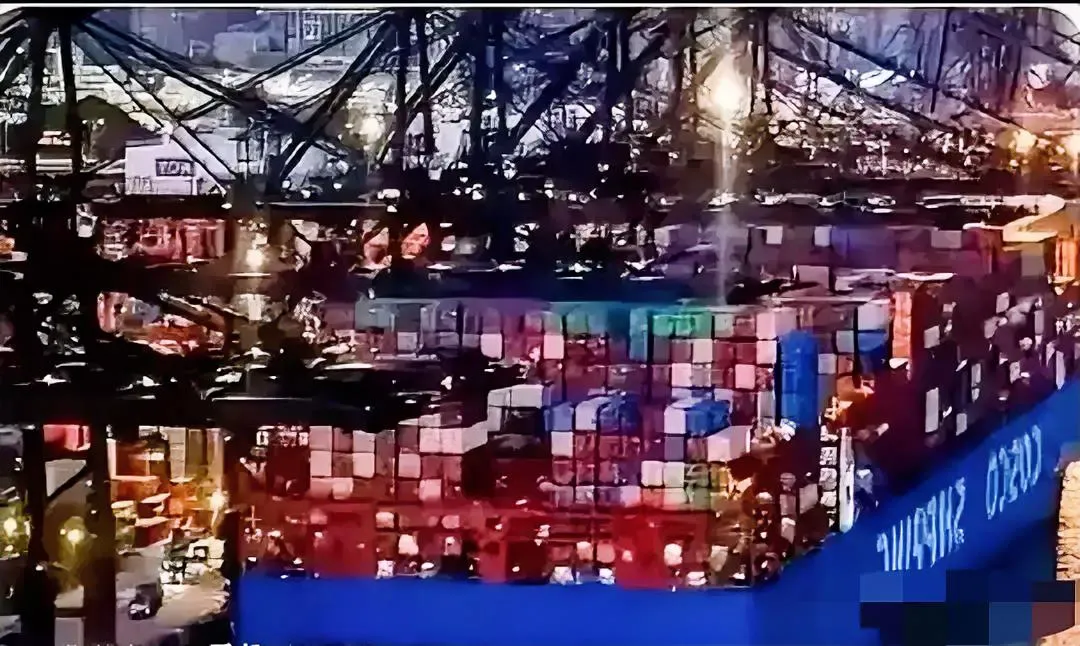 多多权重：美国求策应对中国海运霸主地位，惹争议的贸易政策背后隐忧分析