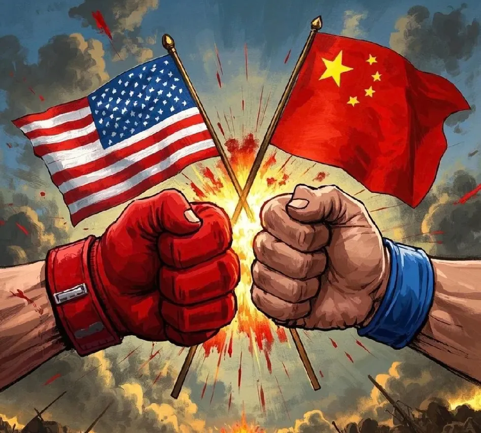 小评评助手补单软件：中美贸易战再升级，商务部强硬回应美国加征关税与芬太尼问题！