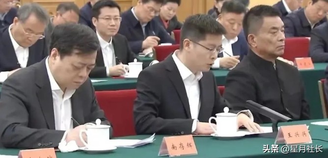 领航助手：民营企业座谈会，长三角新兴力量崛起与慈善捐款热潮分析