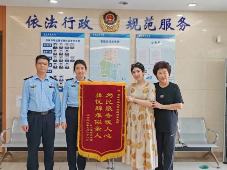 创优助手：虹口开店，高效审批服务助力企业快速启动营业